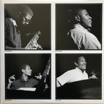 Johnny Coles : Little Johnny C (2x12", Ltd, RE, RM, Gat)