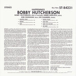 Bobby Hutcherson : Happenings (2x12", Album, Ltd, RE, RM, 180)