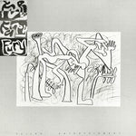 The Fury - Failed Entertainment (Vinyl)