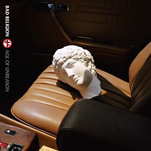 バッド・レリジョン - エイジ・オブ・アンリーゾン (CD)