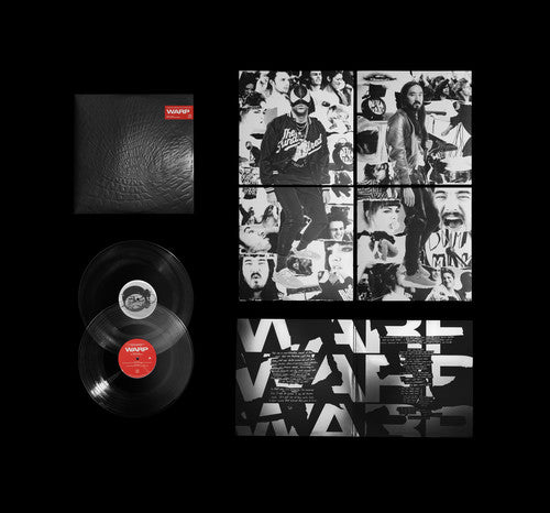 ザ・ブラッディ・ビートルーツ - Warp 10周年記念盤: 2009 - 2019 (アナログレコード)