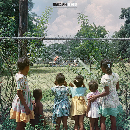 Mavis Staples - We Get By (Vinyl)