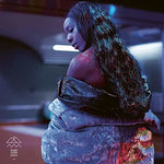 the album cover for Pheeyownah - SILVER