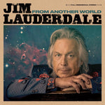 Jim Lauderdale - De otro mundo (CD)