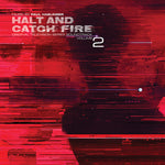 Paul Haslinger - Halt and Catch Fire Vol. 2 (Banda sonora original) (Vinilo)