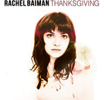 Rachel Baiman - Acción de Gracias (CD)