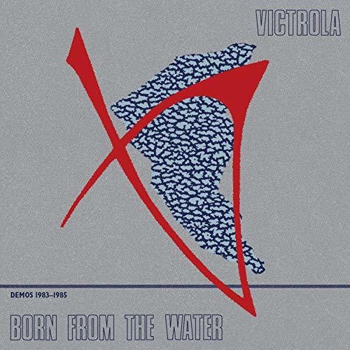 Victrola - Nacido del Agua: Demos 1983-1985 (Vinilo)