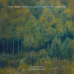 the album cover for Yasuda / Akimuse - Forest