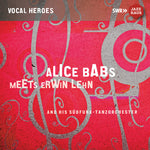Various Artists - Alice Babs Meets Erwin Lehn (CD)