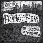 Hamish Kilgour - Franklestein (Vinilo)