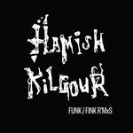 Hamish Kilgour - Funk/Fink R'Mxs (Vinilo)