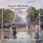 Folies Symphoniques (CD)