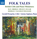 Various Artists - Folk Tales (CD)