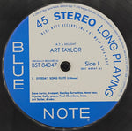 Art Taylor : A.T.'s Delight (2xLP, Ltd, Num)