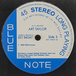 Art Taylor : A.T.'s Delight (2xLP, Ltd, Num)