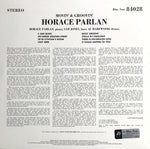 Horace Parlan : Movin' & Groovin' (2x12", Album, Ltd, Num, RE, 180)