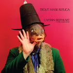 Captain Beefheart & His Magic Band - Trout Mask Replica (Vinyl)