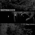 Armagedda - Echoes In Eternity (CD)
