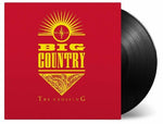 Big Country - The Crossing (Edición ampliada) (Vinilo)