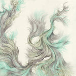 the album cover for Miguel Mendez - Love Is For The Rich