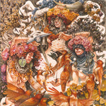 Baronesa - Oro y Gris (Vinilo)