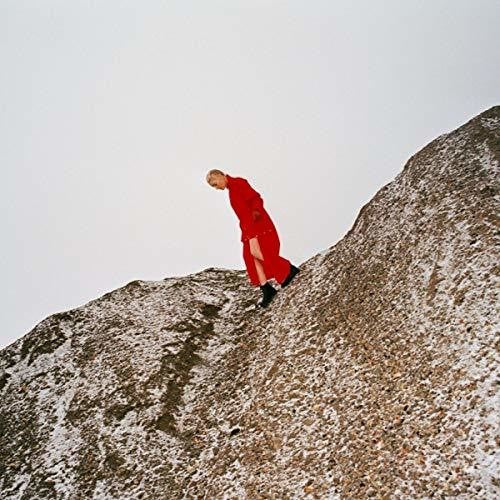 the album cover for Cate Le Bon - Reward