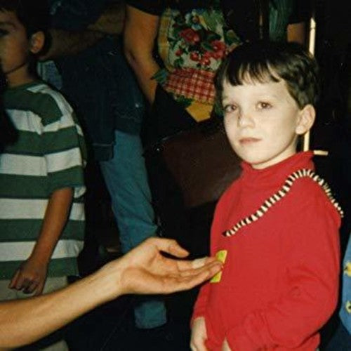 アンジェロ・デ・アウグスティン - Tomb (ビニールレコード)