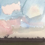 the album cover for Matt Kivel - Last Night In America