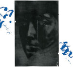 the album cover for Laurence Pike - Holy Spring