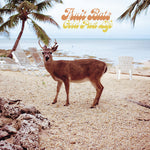 Murciélagos de la fruta - Gold Past Life (Vinilo)