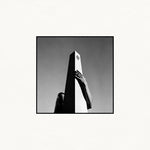 the album cover for Samana - Ascension