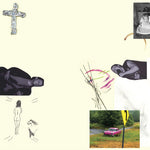 the album cover for Urochromes - Trope House