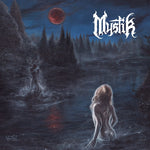 Mystik - Mystik (CD)