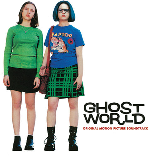 Various Artists - Ghost World (Original Soundtrack) (Vinyl)