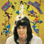 Rick Springfield - ¡Misión Mágica! (Vinilo)