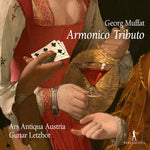 Armonico Tributo (CD)