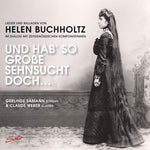 the album cover for Lieder & Ballads / Various 2pk - Lieder & Ballads