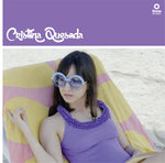 Cristina Quesada - Think I Heard A Rumour (Vinyl)