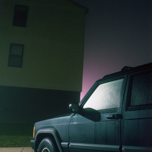 ヒューバート・デイヴィス - Diezel Ep (レコード)