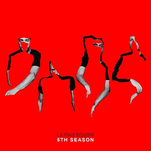 La Fine Equipe - 5th Season (CD)