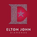 Elton John - Diamantes (CD)