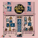the album cover for Various Artists - Sad About The Times (Various Artists)