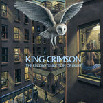 King Crimson - The Reconstrukction Of Light (40th Anniversary Edition) (CD)