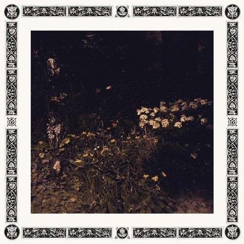 Sarah Davachi - Pale Bloom (Vinilo)