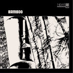 the album cover for Minoru Muraoka - Bamboo