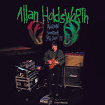 Allan Holdsworth - Días de Jazz de Verano de Varsovia '98 (CD)