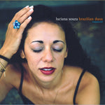 Luciana Souza - Dúos Brasileños (remasterizado) (CD)