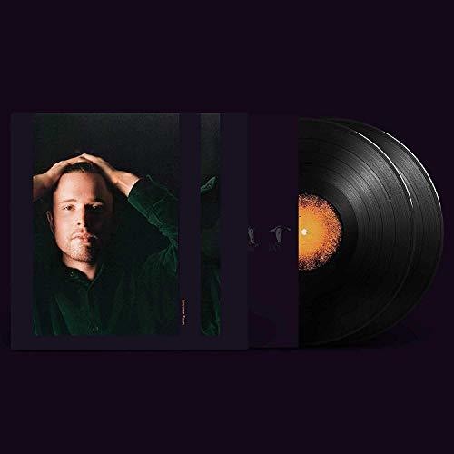 James Blake - Assume Form (Vinilo)