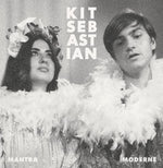 Kit Sebastian - Mantra Moderne (CD)