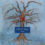 Oh Land - Árbol genealógico (Vinilo)